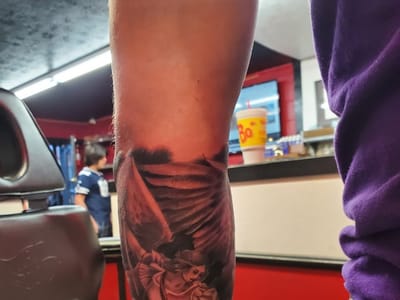 Euphoria Tattoo & Piercing