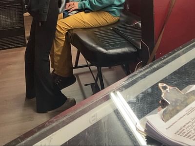 Euphoria Tattoo & Piercing