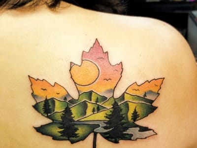 Euphoria Tattoo & Piercing