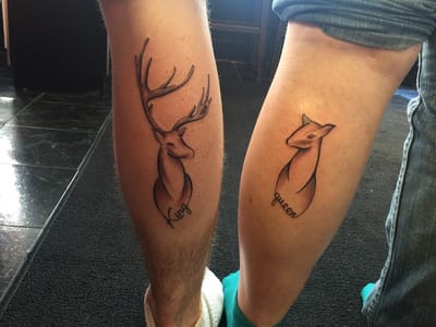 Euphoria Tattoo & Piercing