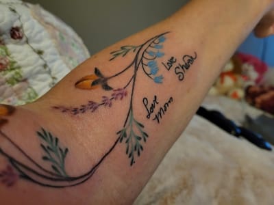 Euphoria Tattoo & Piercing