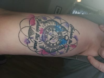 Euphoric Tattoo Parlour