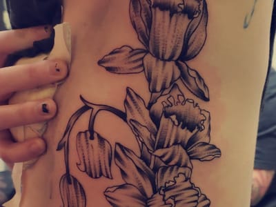 Euphoric Tattoo Parlour