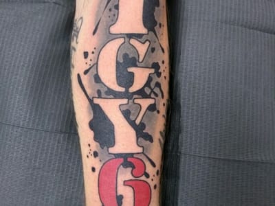 Euphoric Tattoo Parlour