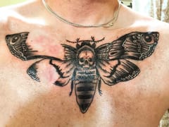 Euphoric Tattoo Parlour