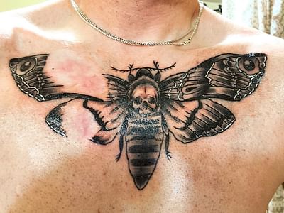 Euphoric Tattoo Parlour