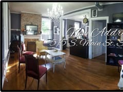 Eve's Ink Tattoo and Permanent Makeup