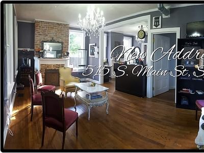 Eve's Ink Tattoo and Permanent Makeup