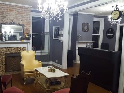 Eve's Ink Tattoo and Permanent Makeup