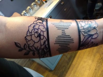 Eve's Ink Tattoo and Permanent Makeup