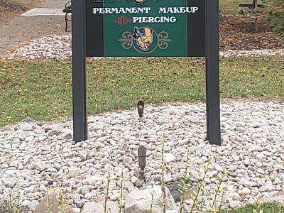 Eve's Ink Tattoo and Permanent Makeup