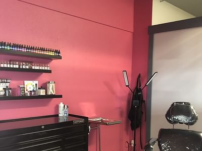 Evenflow PMU and Tattoo LLC