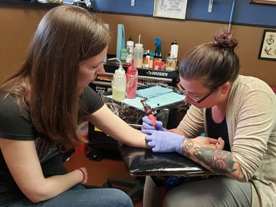 Everett Tattoo Emporium