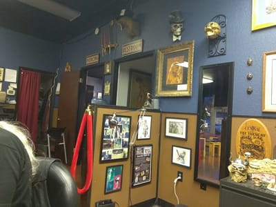 Everett Tattoo Emporium