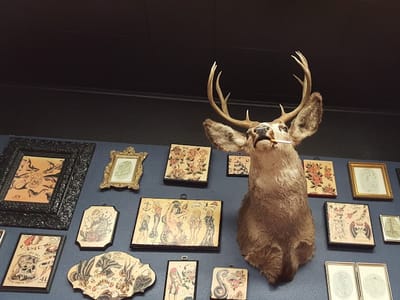 Everett Tattoo Emporium