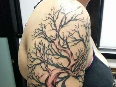 Evergreen Tattoo Company