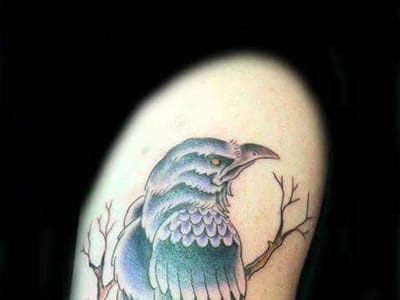 Evergreen Tattoo Company