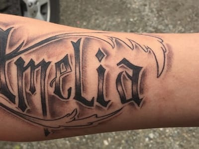 Evergreen Tattoo Company