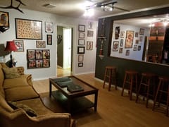 Evergreen Tattoo Company