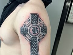 Everlasting Art Tattoo Studio