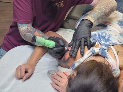 Everlasting Expressions