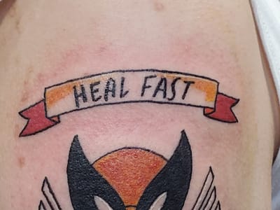 Everlasting Expressions