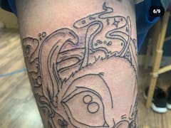 Everlasting Illusions Tattoo & Piercing