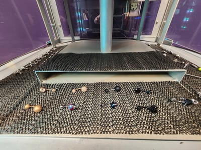 Everlasting Illusions Tattoo & Piercing