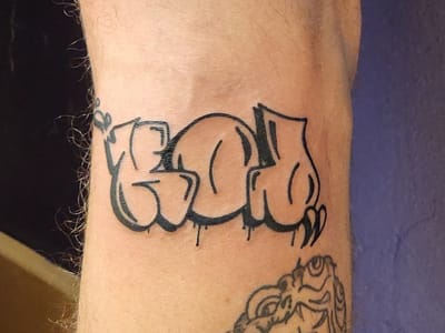 Everlasting Illusions Tattoo & Piercing