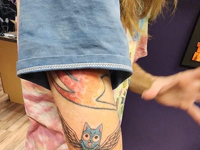 Everlasting Illusions Tattoo & Piercing