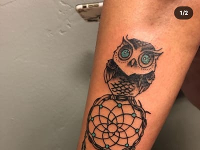 Everlasting Illusions Tattoo & Piercing