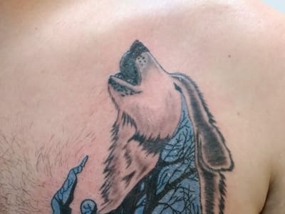 Everlasting Impressions Tattoo & Body piercings