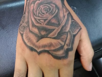 Everlasting Impressions Tattoo & Body piercings