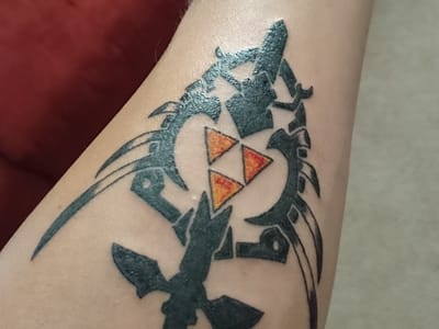 Everlasting Impressions Tattoo & Body piercings