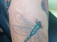 Everlasting Impressions Tattoo & Body piercings