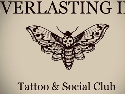 Everlasting Ink Tattoo & Social Club