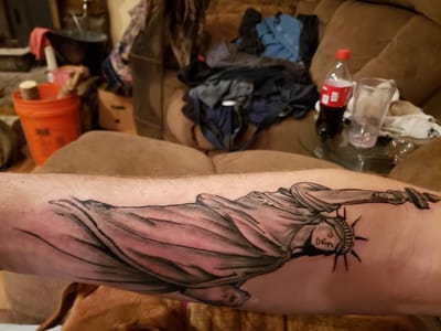 Everlasting Ink Tattoo & Social Club