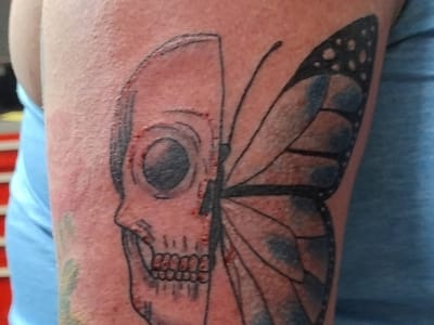 Everlasting Ink Tattoo & Social Club