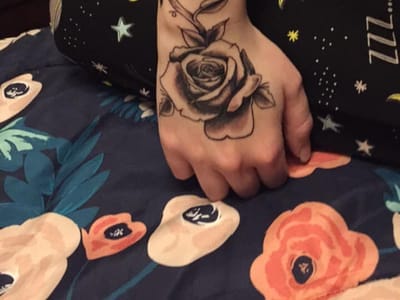 Everlasting Ink Tattoo & Social Club