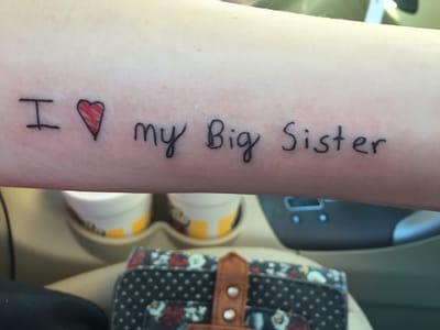 Everlasting Ink Tattoo & Social Club