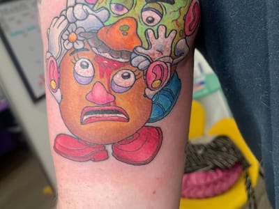 Everlasting Tattoo Studio