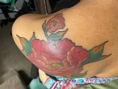 Everlasting Tattoo Studio