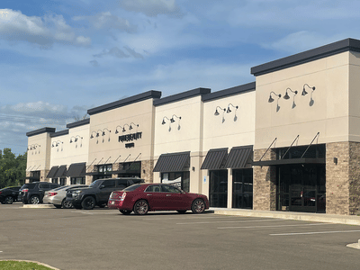 Everlasting Tattoo Studio