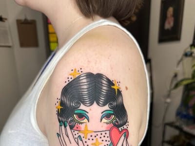 Everlasting Tattoo Studio