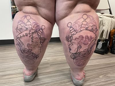 Everlasting Tattoo Studio