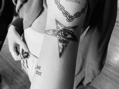 Evermore Gallery Tattoo