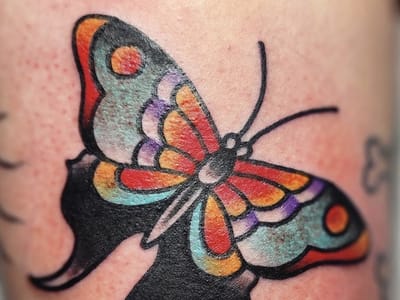 Evermore Gallery Tattoo