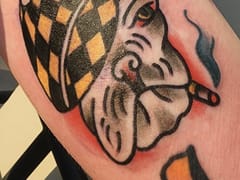 Evermore Gallery Tattoo