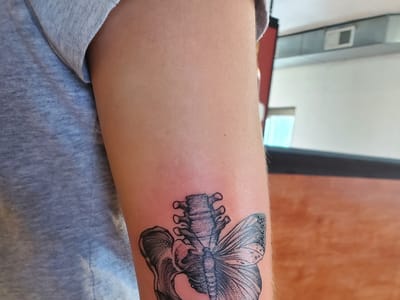 Evermore Tattoo Gallery