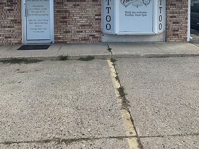 Evermore Tattoo Gallery